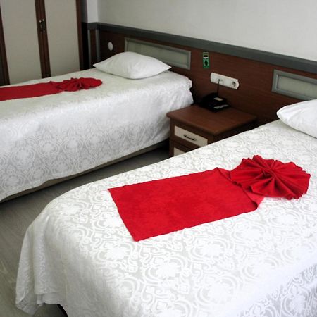 Yeni Kosk Esra Hotel Konya Ngoại thất bức ảnh