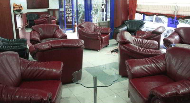 Yeni Kosk Esra Hotel Konya Ngoại thất bức ảnh