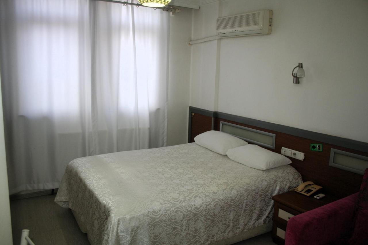 Yeni Kosk Esra Hotel Konya Ngoại thất bức ảnh