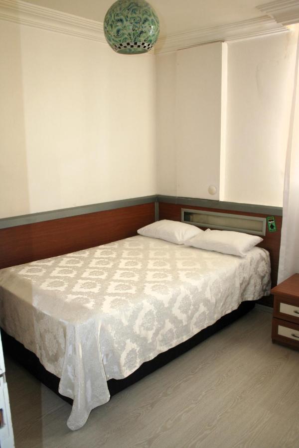Yeni Kosk Esra Hotel Konya Ngoại thất bức ảnh