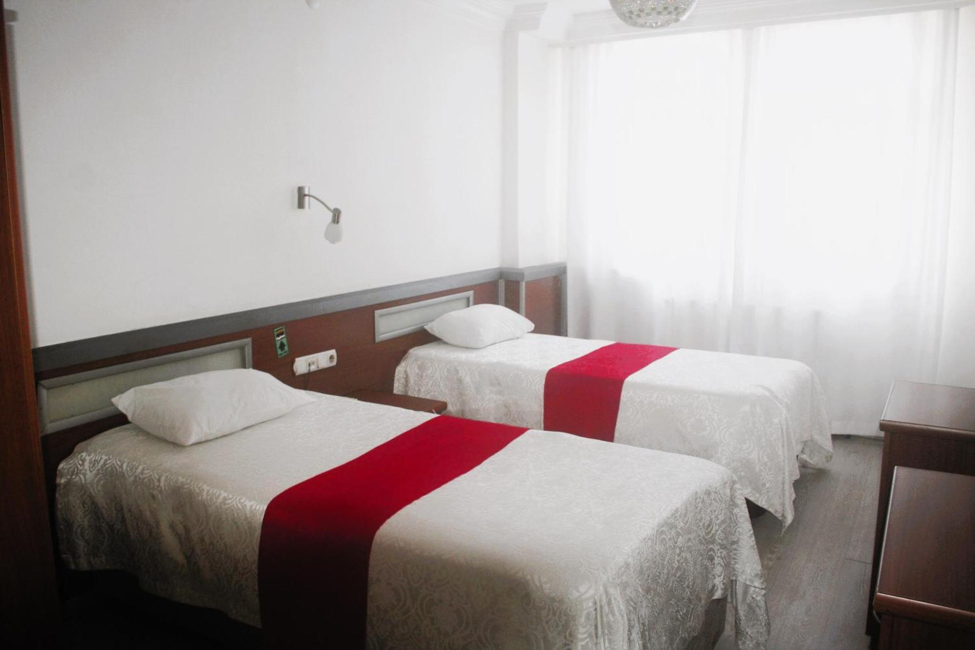 Yeni Kosk Esra Hotel Konya Ngoại thất bức ảnh