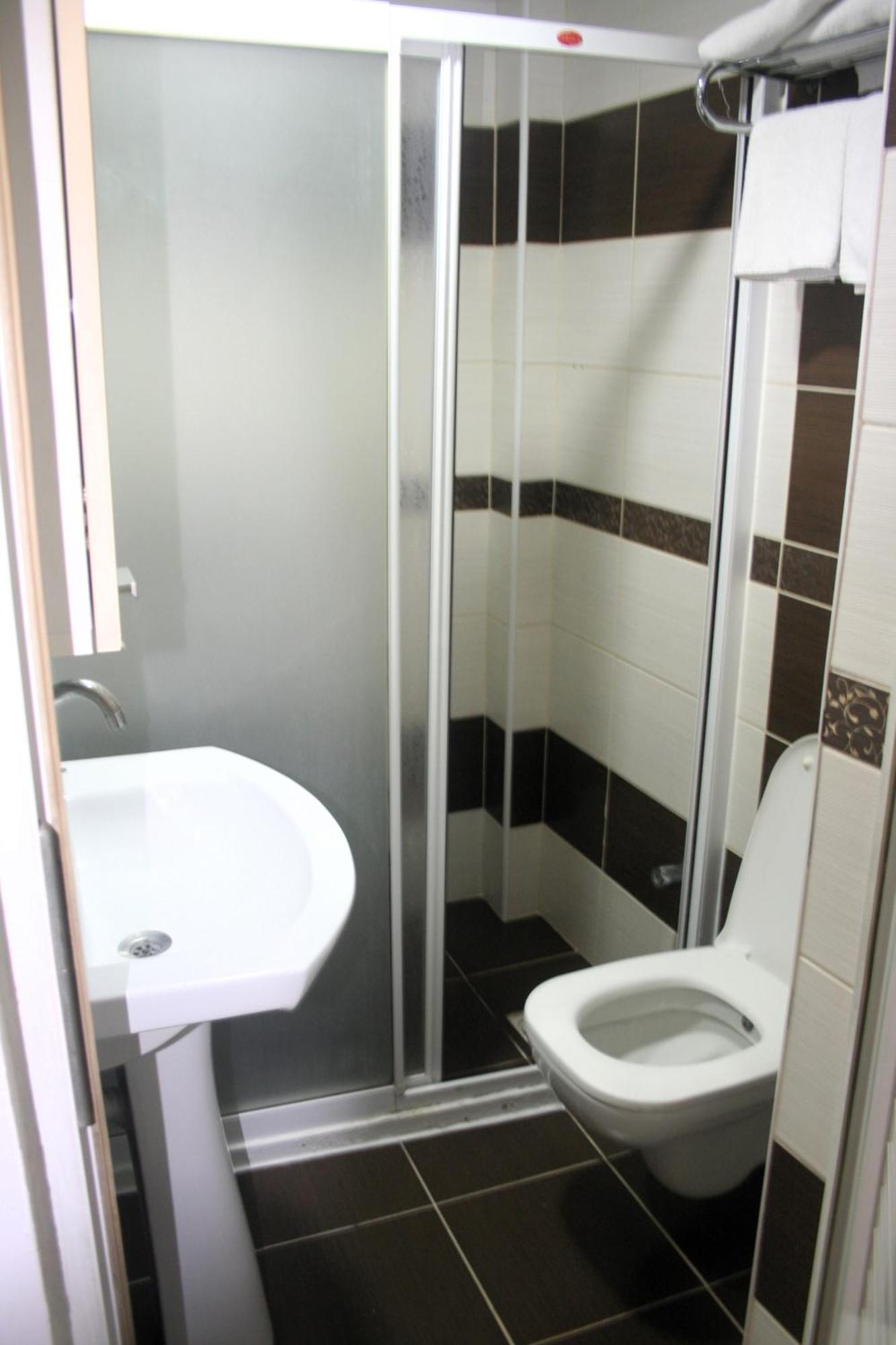 Yeni Kosk Esra Hotel Konya Ngoại thất bức ảnh