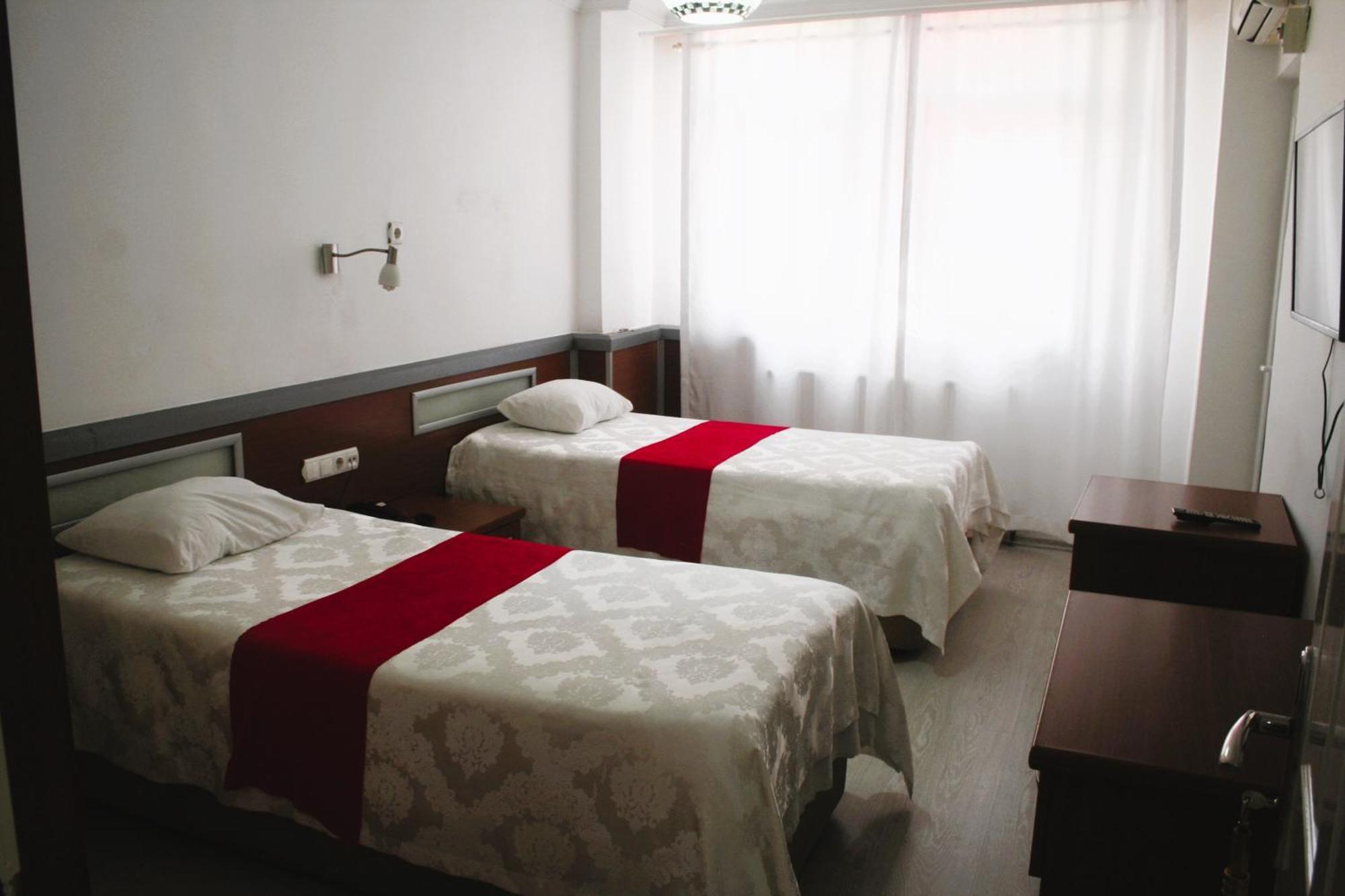 Yeni Kosk Esra Hotel Konya Ngoại thất bức ảnh