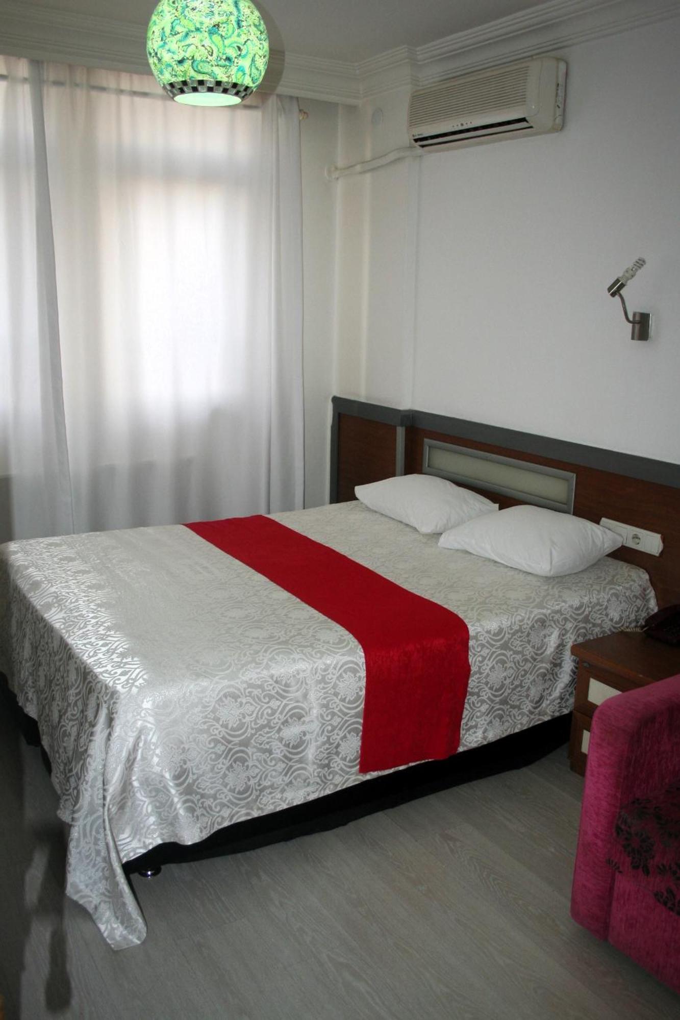 Yeni Kosk Esra Hotel Konya Ngoại thất bức ảnh