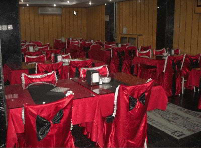 Yeni Kosk Esra Hotel Konya Ngoại thất bức ảnh