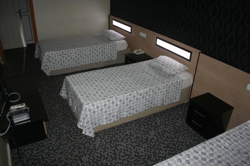 Yeni Kosk Esra Hotel Konya Phòng bức ảnh