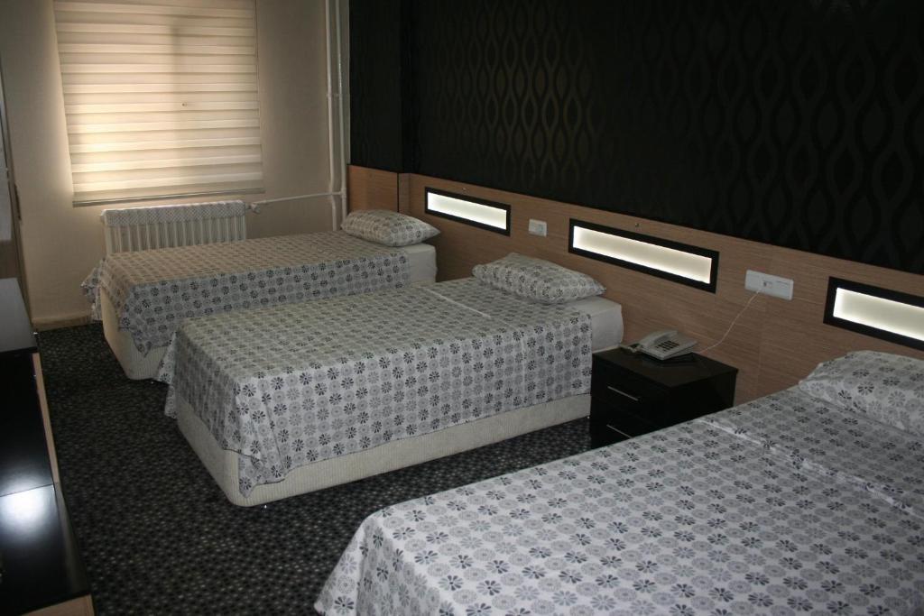 Yeni Kosk Esra Hotel Konya Ngoại thất bức ảnh