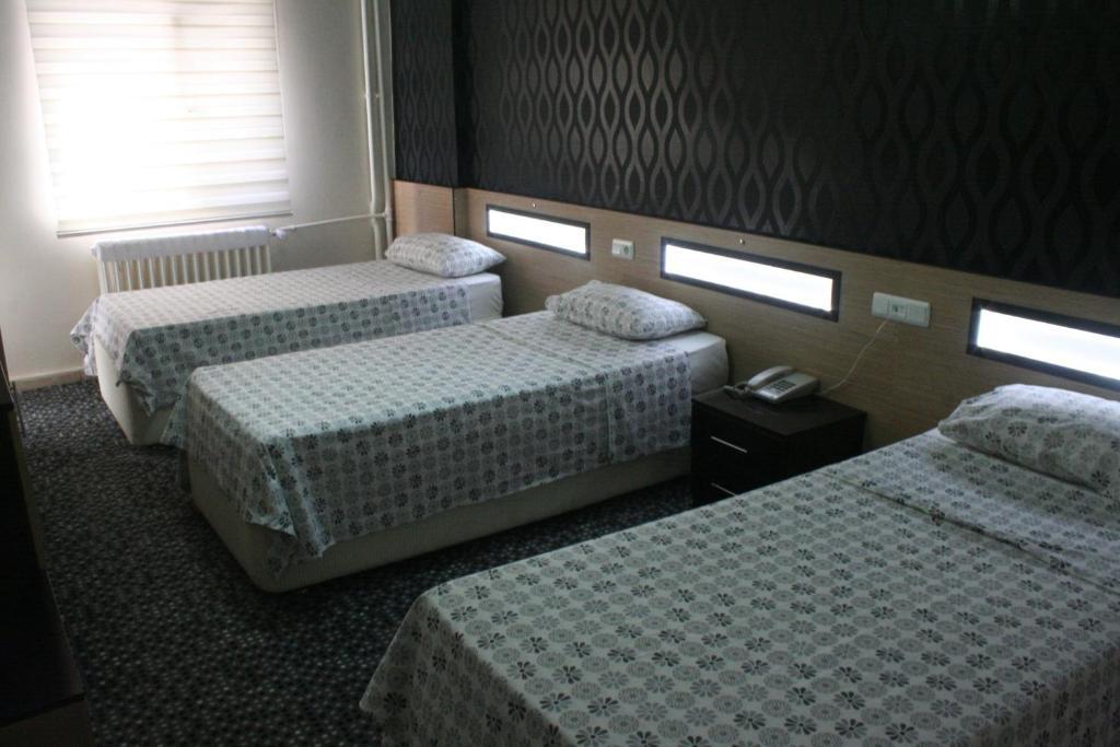 Yeni Kosk Esra Hotel Konya Phòng bức ảnh